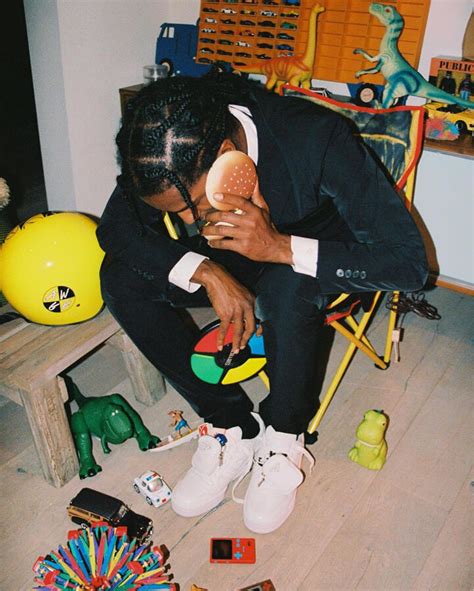 asap rocky prada collab|ap rocky Prada.